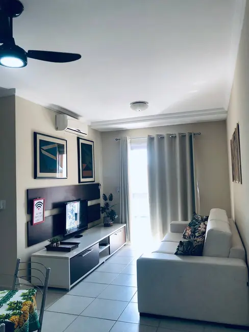 Foto 1 de Apartamento com 2 quartos à venda, 68m2 em Ubatuba - SP