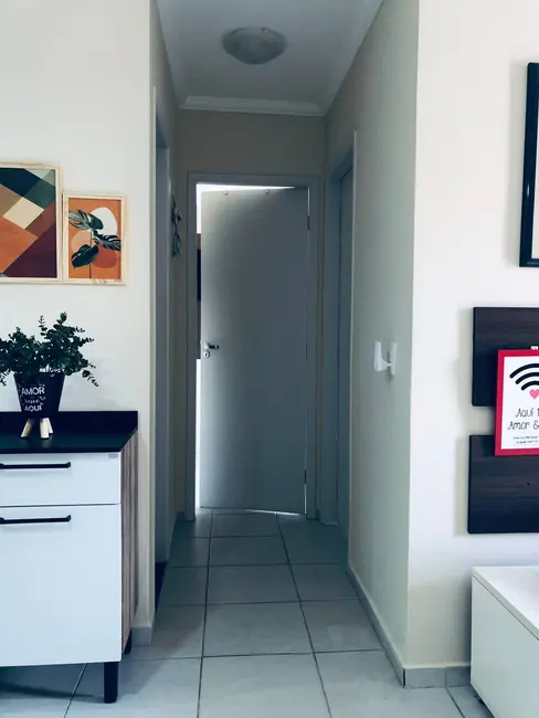 Foto 6 de Apartamento com 2 quartos à venda, 68m2 em Ubatuba - SP