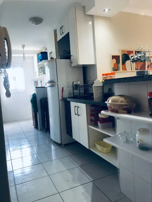 Foto 8 de Apartamento com 2 quartos à venda, 68m2 em Ubatuba - SP