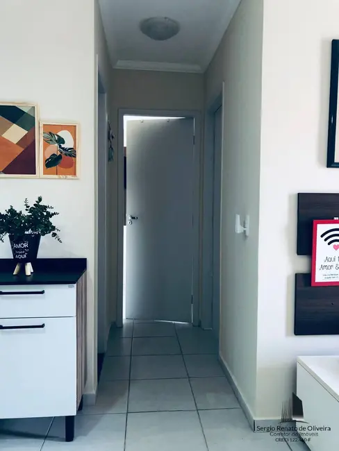 Foto 6 de Apartamento com 2 quartos à venda, 68m2 em Ubatuba - SP