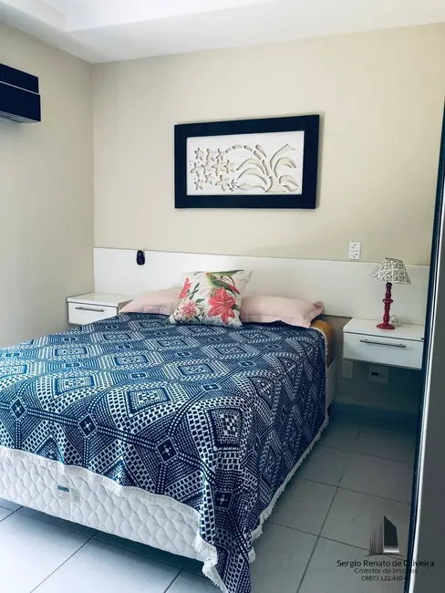 Foto 3 de Apartamento com 2 quartos à venda, 68m2 em Ubatuba - SP