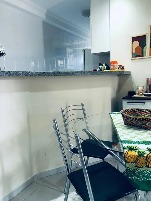 Foto 9 de Apartamento com 2 quartos à venda, 68m2 em Ubatuba - SP