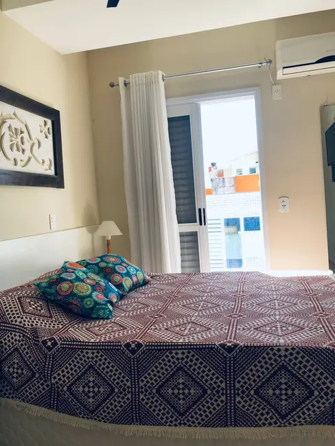 Foto 7 de Apartamento com 2 quartos à venda, 68m2 em Ubatuba - SP