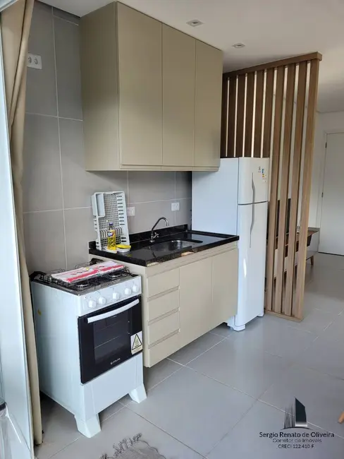 Foto 8 de Apartamento com 1 quarto à venda, 41m2 em Ubatuba - SP