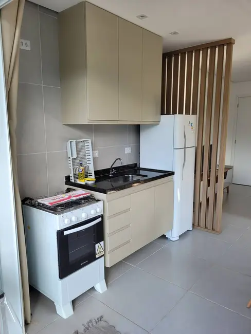 Foto 7 de Apartamento com 1 quarto à venda, 41m2 em Ubatuba - SP