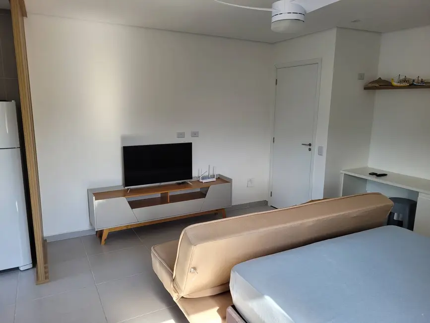 Foto 8 de Apartamento com 1 quarto à venda, 41m2 em Ubatuba - SP