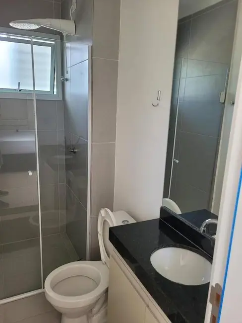 Foto 5 de Apartamento com 1 quarto à venda, 41m2 em Ubatuba - SP