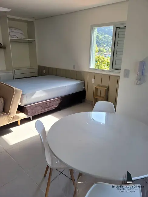 Foto 6 de Apartamento com 1 quarto à venda, 41m2 em Ubatuba - SP