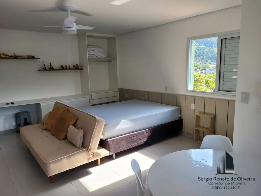 Foto 5 de Apartamento com 1 quarto à venda, 41m2 em Ubatuba - SP