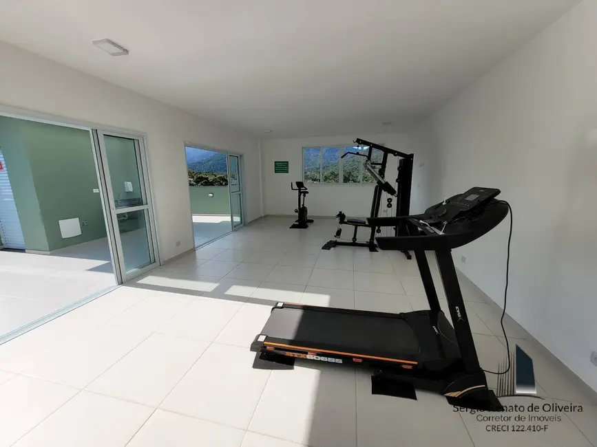 Foto 4 de Apartamento com 1 quarto à venda, 41m2 em Ubatuba - SP