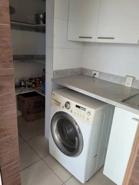 Foto 9 de Apartamento com 4 quartos à venda, 235m2 em Ubatuba - SP