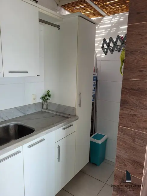 Foto 6 de Apartamento com 4 quartos à venda, 235m2 em Ubatuba - SP