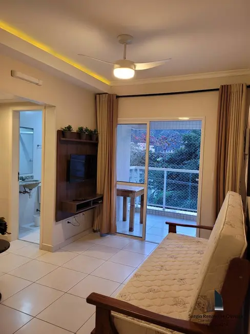 Foto 7 de Apartamento com 2 quartos à venda, 72m2 em Ubatuba - SP