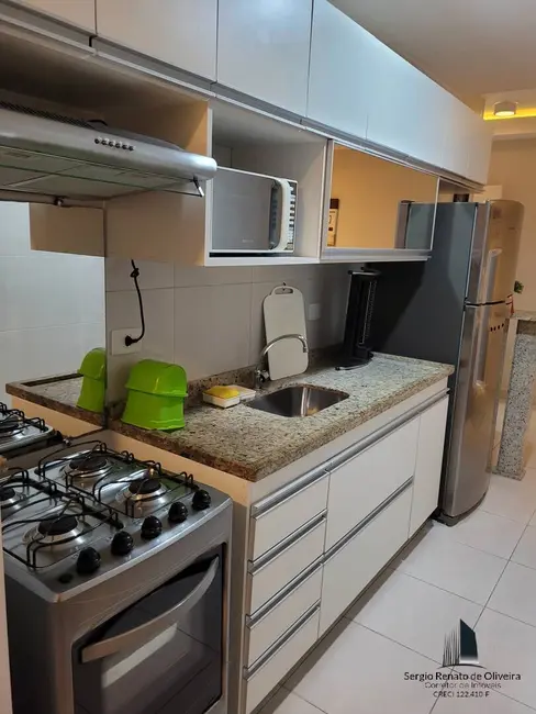 Foto 5 de Apartamento com 2 quartos à venda, 72m2 em Ubatuba - SP