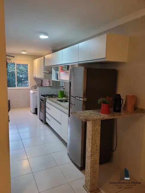 Foto 3 de Apartamento com 2 quartos à venda, 72m2 em Ubatuba - SP