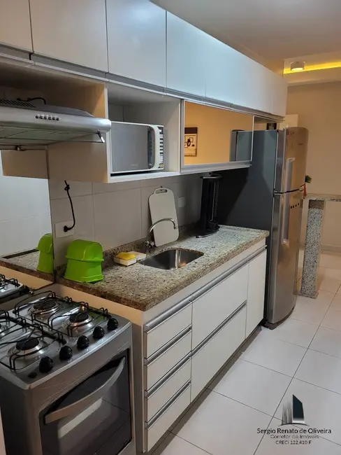Foto 4 de Apartamento com 2 quartos à venda, 72m2 em Ubatuba - SP