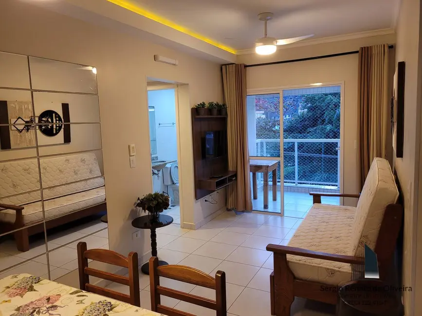 Foto 1 de Apartamento com 2 quartos à venda, 72m2 em Ubatuba - SP