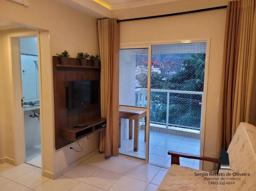 Foto 6 de Apartamento com 2 quartos à venda, 72m2 em Ubatuba - SP