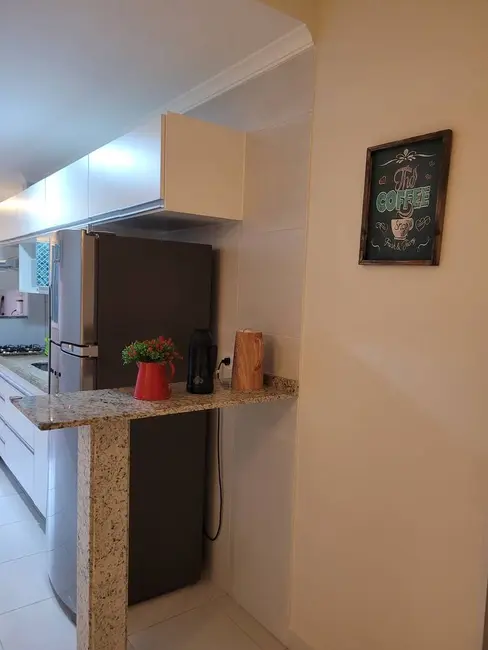 Foto 2 de Apartamento com 2 quartos à venda, 72m2 em Ubatuba - SP