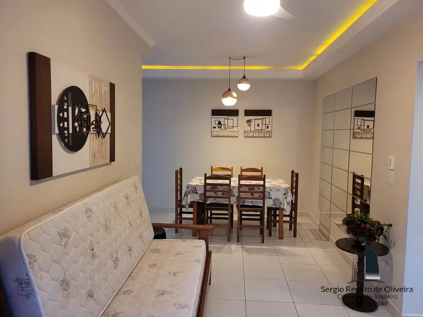 Foto 8 de Apartamento com 2 quartos à venda, 72m2 em Ubatuba - SP