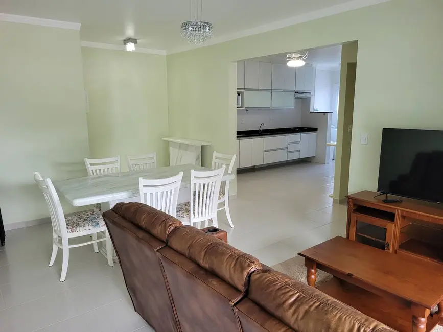 Foto 8 de Apartamento com 3 quartos à venda, 110m2 em Ubatuba - SP