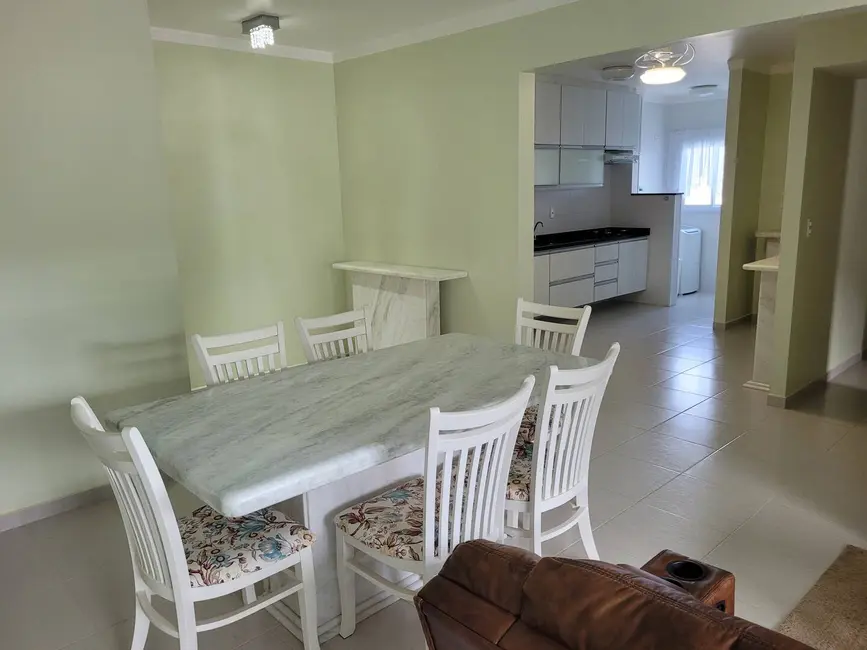 Foto 6 de Apartamento com 3 quartos à venda, 110m2 em Ubatuba - SP