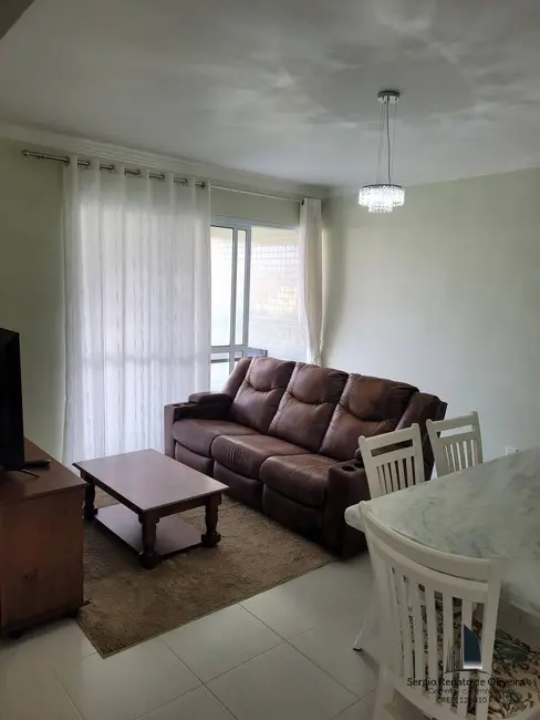 Apartamento com 3 quartos à venda, 110m2 em Ubatuba - SP - imagem 5 Foto 5 de Apartamento com 3 quartos à venda, 110m2 em Ubatuba - SP