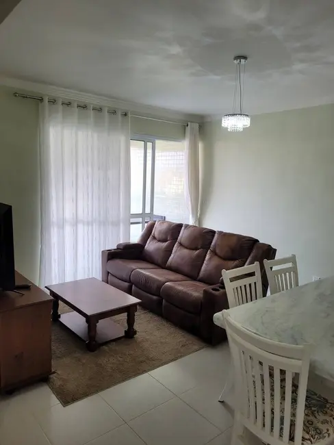 Foto 5 de Apartamento com 3 quartos à venda, 110m2 em Ubatuba - SP