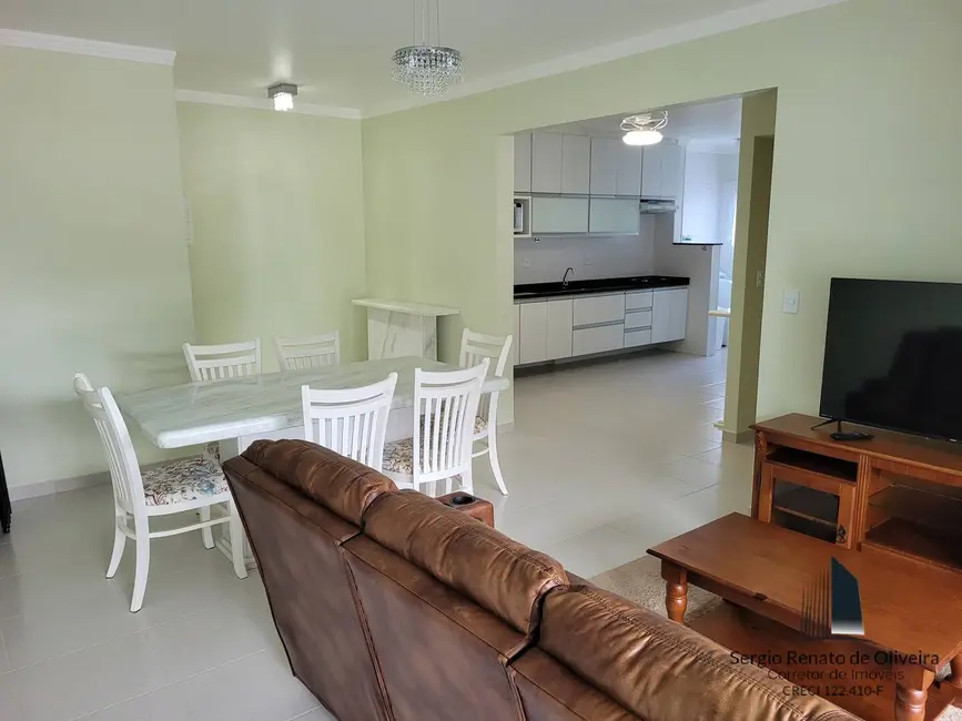 Apartamento com 3 quartos à venda, 110m2 em Ubatuba - SP - imagem 8 Foto 8 de Apartamento com 3 quartos à venda, 110m2 em Ubatuba - SP