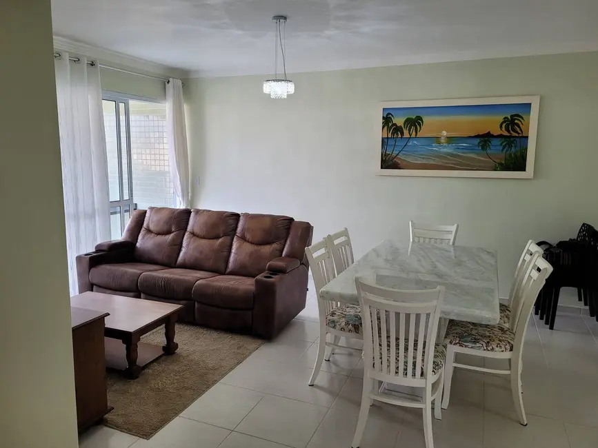 Foto 7 de Apartamento com 3 quartos à venda, 110m2 em Ubatuba - SP