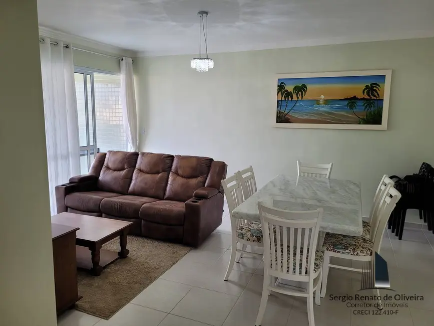 Apartamento com 3 quartos à venda, 110m2 em Ubatuba - SP - imagem 7 Foto 7 de Apartamento com 3 quartos à venda, 110m2 em Ubatuba - SP