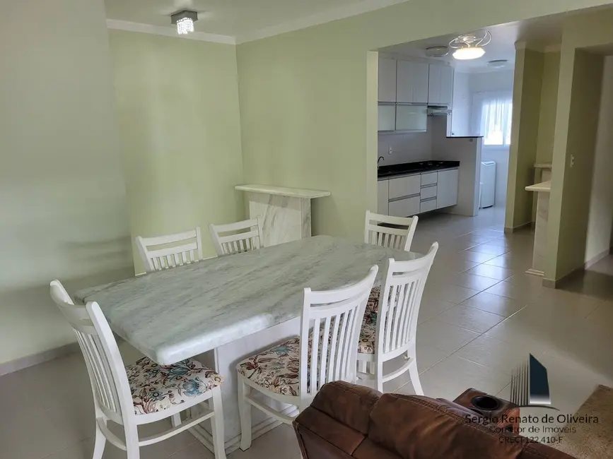 Apartamento com 3 quartos à venda, 110m2 em Ubatuba - SP - imagem 6 Foto 6 de Apartamento com 3 quartos à venda, 110m2 em Ubatuba - SP