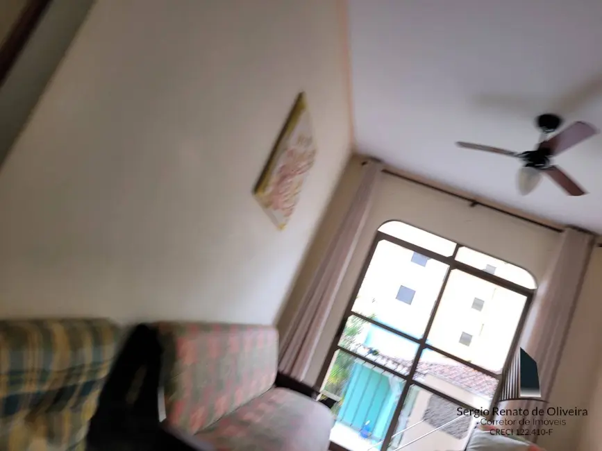 Apartamento com 2 quartos à venda, 74m2 em Ubatuba - SP - imagem 2 Foto 2 de Apartamento com 2 quartos à venda, 74m2 em Ubatuba - SP