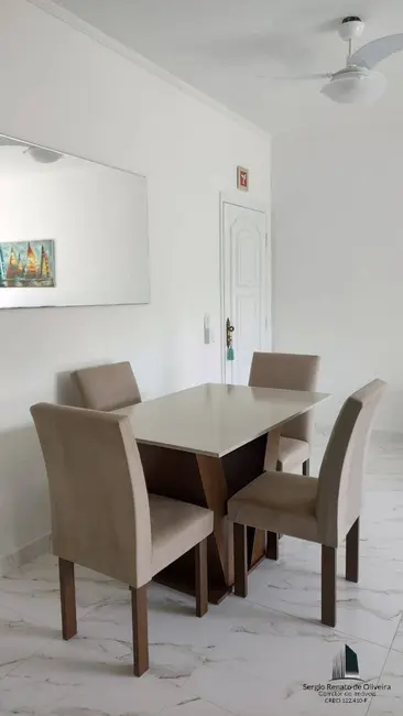 Foto 8 de Apartamento com 1 quarto à venda, 60m2 em Ubatuba - SP