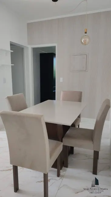 Foto 6 de Apartamento com 1 quarto à venda, 60m2 em Ubatuba - SP