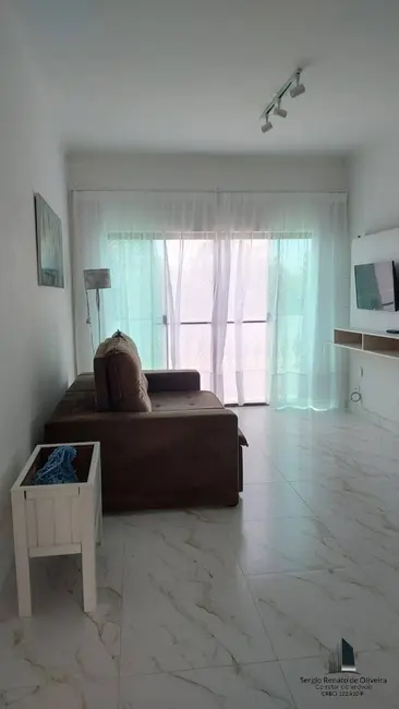 Foto 5 de Apartamento com 1 quarto à venda, 60m2 em Ubatuba - SP