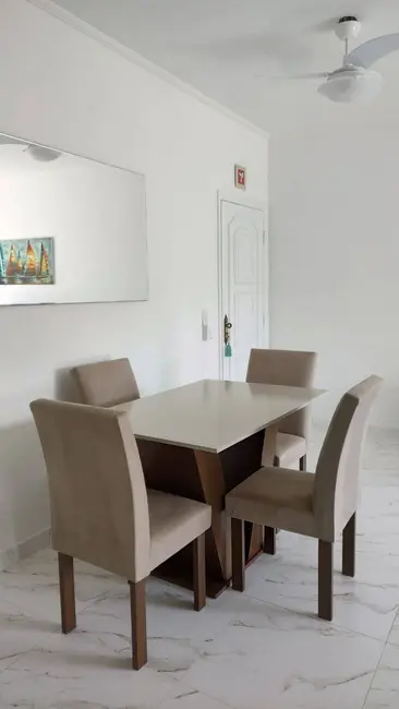 Foto 8 de Apartamento com 1 quarto à venda, 60m2 em Ubatuba - SP