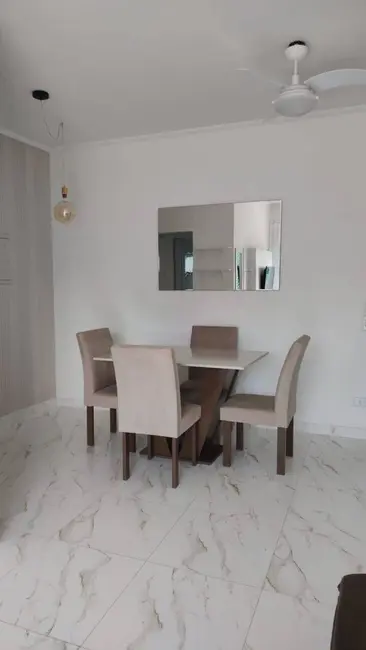 Foto 7 de Apartamento com 1 quarto à venda, 60m2 em Ubatuba - SP