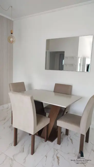 Foto 9 de Apartamento com 1 quarto à venda, 60m2 em Ubatuba - SP