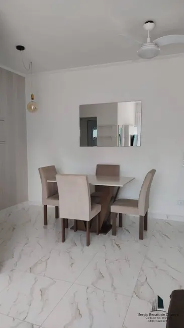 Foto 7 de Apartamento com 1 quarto à venda, 60m2 em Ubatuba - SP