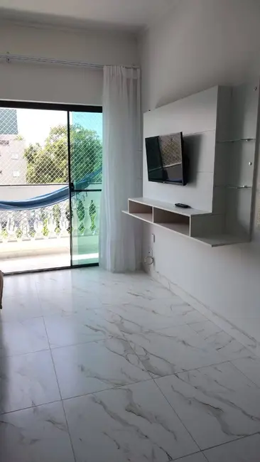 Foto 4 de Apartamento com 1 quarto à venda, 60m2 em Ubatuba - SP