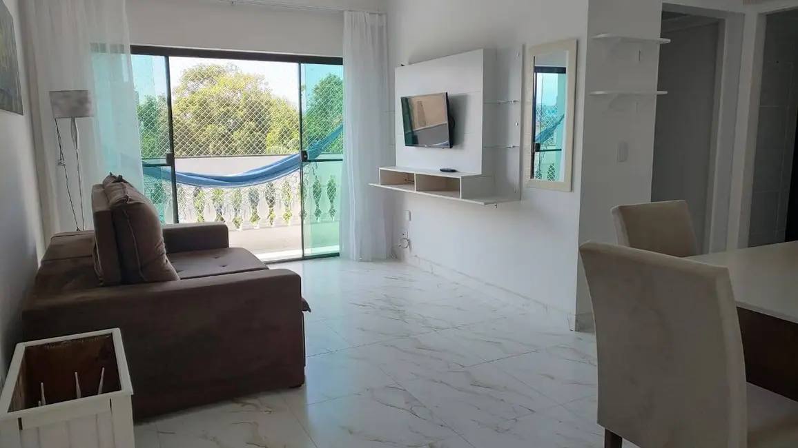 Foto 1 de Apartamento com 1 quarto à venda, 60m2 em Ubatuba - SP