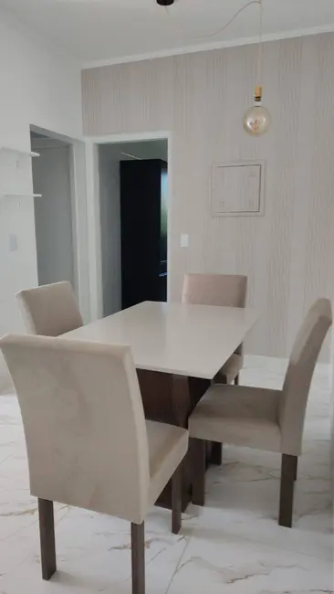 Foto 6 de Apartamento com 1 quarto à venda, 60m2 em Ubatuba - SP