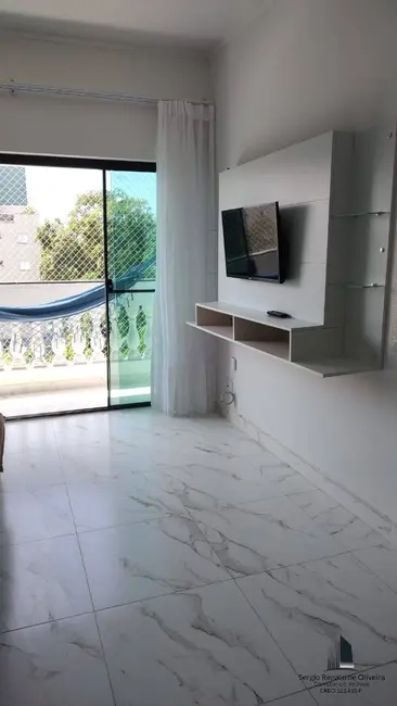 Foto 4 de Apartamento com 1 quarto à venda, 60m2 em Ubatuba - SP