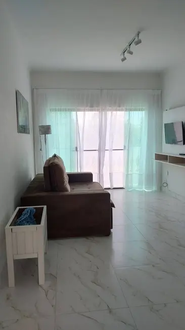 Foto 5 de Apartamento com 1 quarto à venda, 60m2 em Ubatuba - SP
