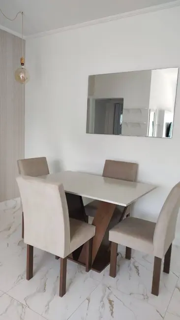 Foto 9 de Apartamento com 1 quarto à venda, 60m2 em Ubatuba - SP