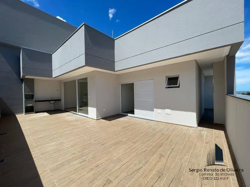 Foto 6 de Apartamento com 3 quartos à venda, 140m2 em Centro, Ubatuba - SP