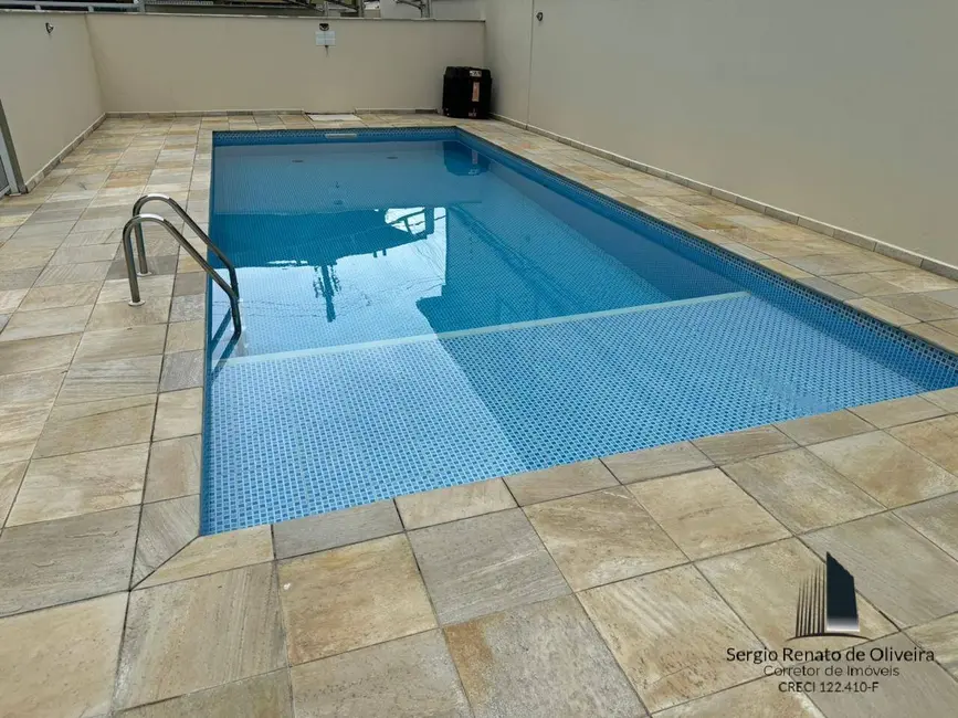 Foto 8 de Apartamento com 3 quartos à venda, 140m2 em Centro, Ubatuba - SP