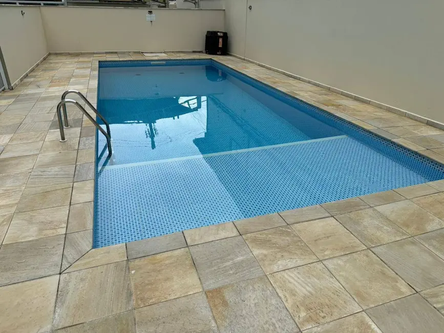 Foto 8 de Apartamento com 3 quartos à venda, 140m2 em Centro, Ubatuba - SP