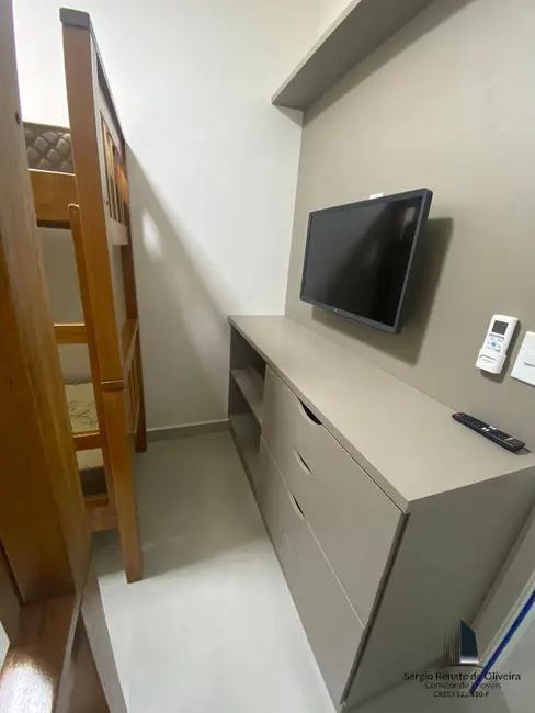 Foto 8 de Apartamento com 2 quartos à venda, 60m2 em Ubatuba - SP